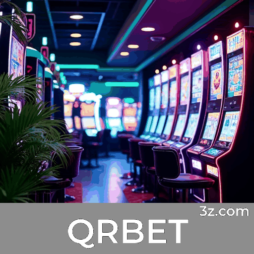 Experimente QRBET: Benefícios Exclusivos no App