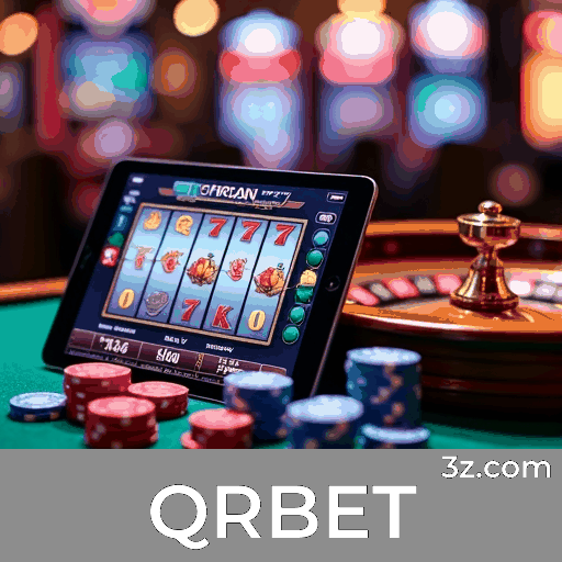 Revolucione sua Experiência de Jogos com QRBET: Inovação e Valor