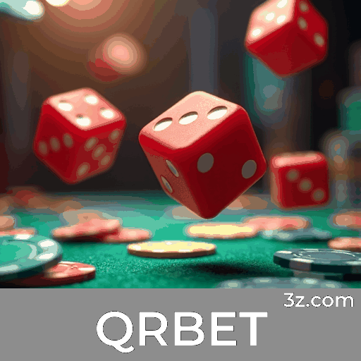 QRBET: Experiência de Cassino Luxuosa e Interativa