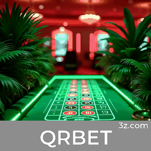 QRBET: Experiência de Cassino Online Premium no Brasil