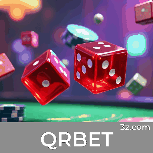 QRBET: Diversão em Jogos de Cassino com Realismo e Prêmios