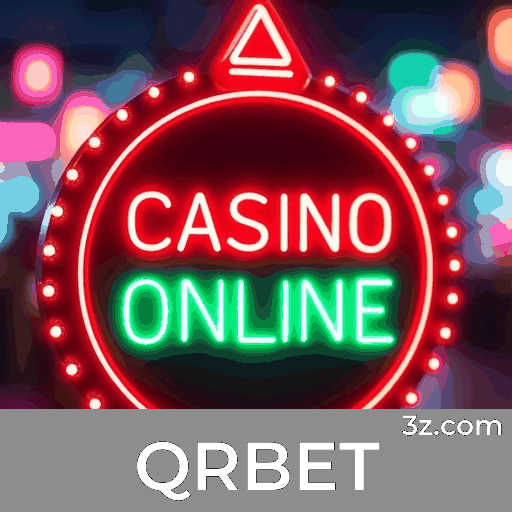 QRBET.com - Seu Destino para Apostas Online Seguras e Diversificadas - QRBET