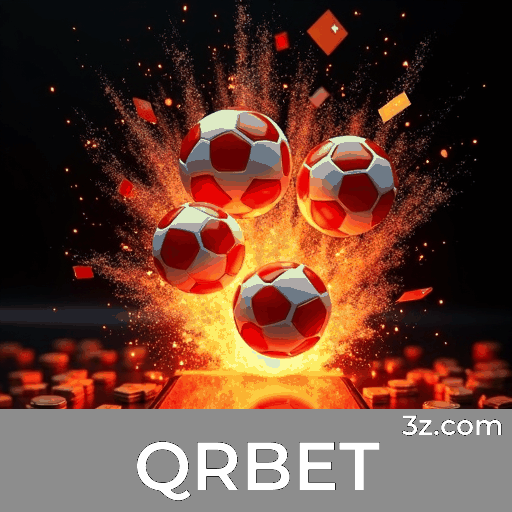 QRBET: Jogo em Tempo Real para Brasileiros