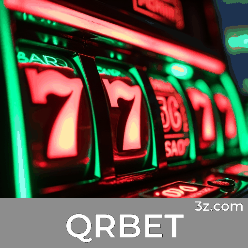 QRBET: Plataforma de Cassino Online e Apostas Seguras