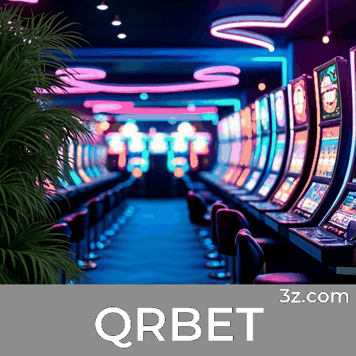 Experimente QRBET: Benefícios Exclusivos no App