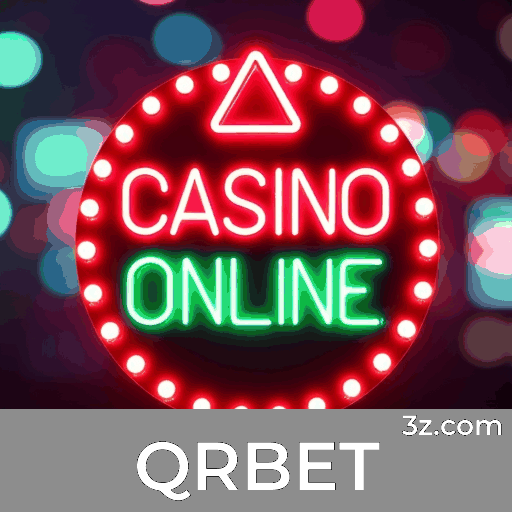 QRBET: Plataforma de Cassino Online e Apostas Seguras