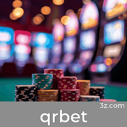 qrbet: Casino Social e Interativo para Emoções Reais